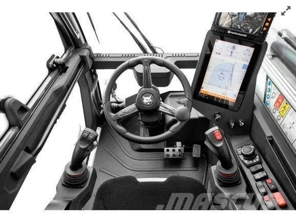 Bobcat TR 80.390 Sollevatori telescopici