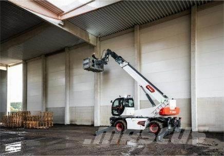 Bobcat TR 80.390 Sollevatori telescopici