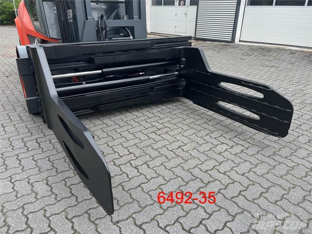 Cascade 170G83435 Movimentazione Materiali - Altro