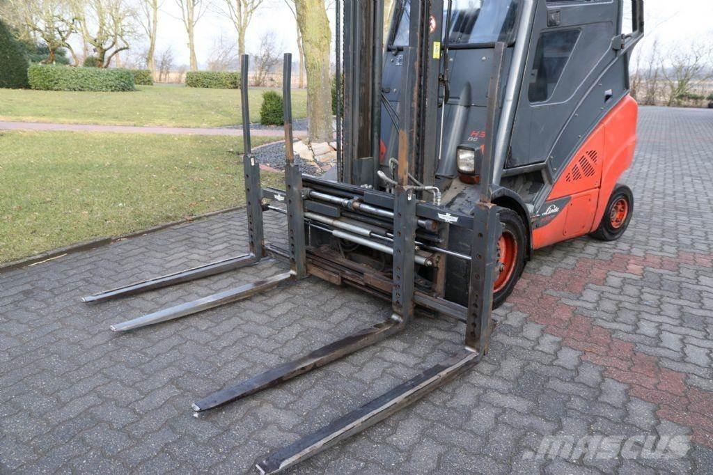 Cascade 28G 2FDS 76 Movimentazione Materiali - Altro
