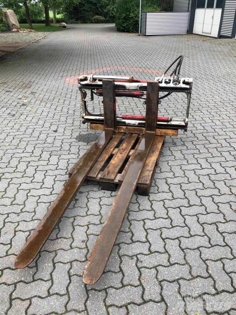 Durwen RZV 45GS Movimentazione Materiali - Altro