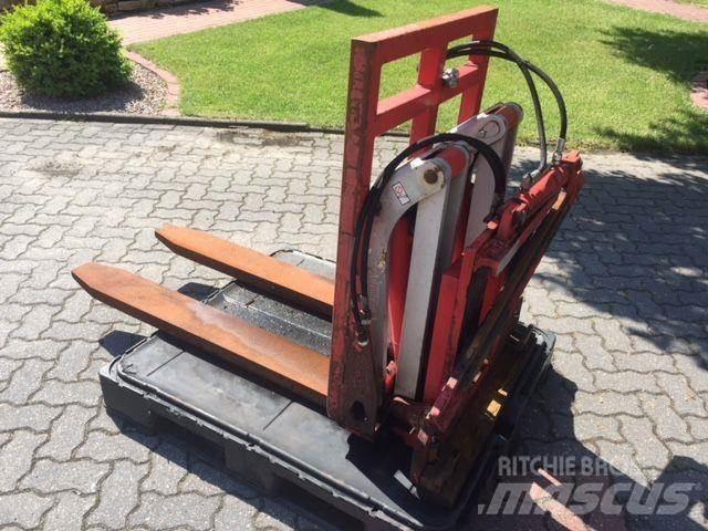 Durwen SGS 25 2Z Movimentazione Materiali - Altro