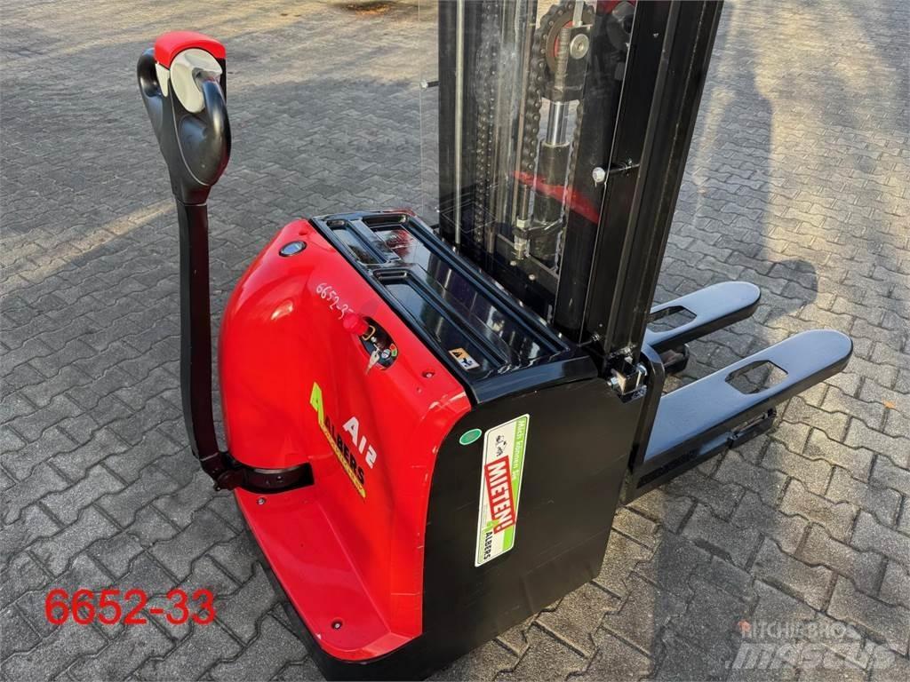 Hangcha CDD 12 - AC1 Transpallet uomo a terra