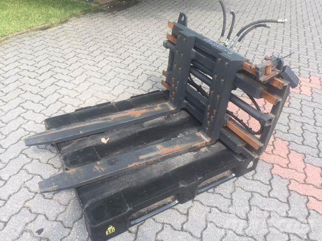 Kaup  Movimentazione Materiali - Altro