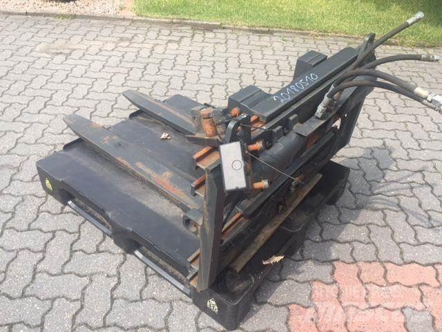 Kaup  Movimentazione Materiali - Altro