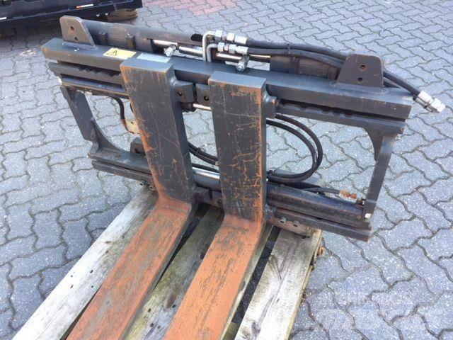 Kaup 3.5T466BZ Movimentazione Materiali - Altro