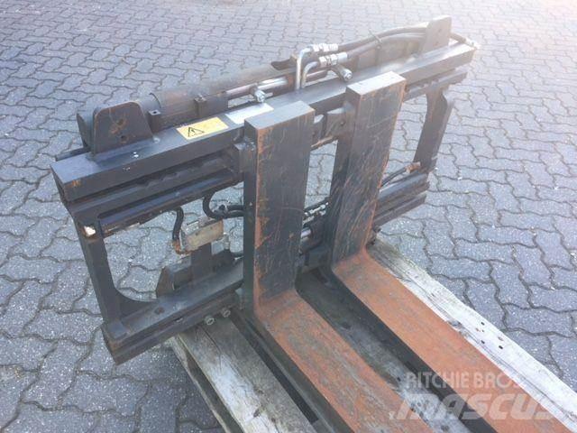 Kaup 3.5T466BZ Movimentazione Materiali - Altro