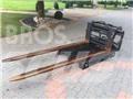 Kaup ZVBS30 Movimentazione Materiali - Altro