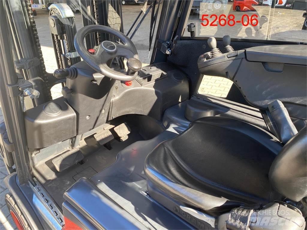 Linde E 20 PL EVO Carrelli elevatori elettrici