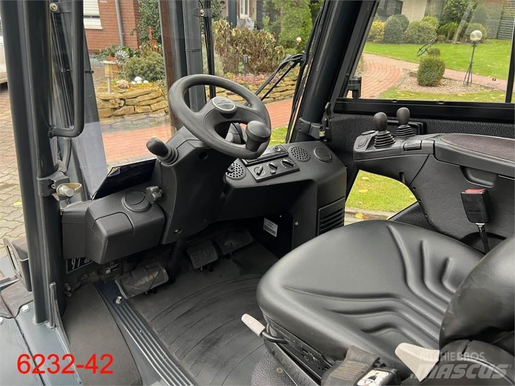 Linde H 30 D 02 EVO Carrelli elevatori diesel