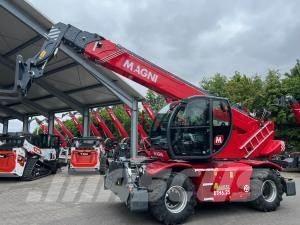 Magni RTH 6.25 Sollevatori telescopici