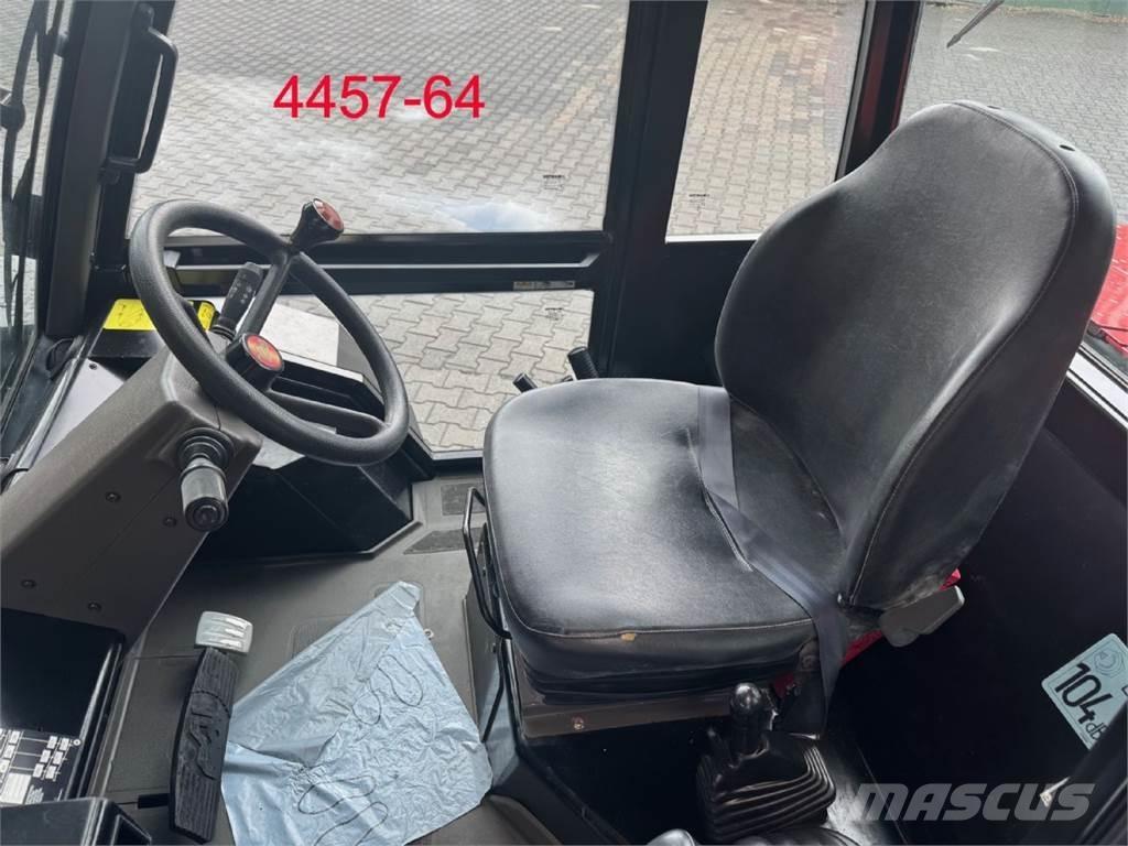 Manitou M 30 - 4 Elevatore per esterni
