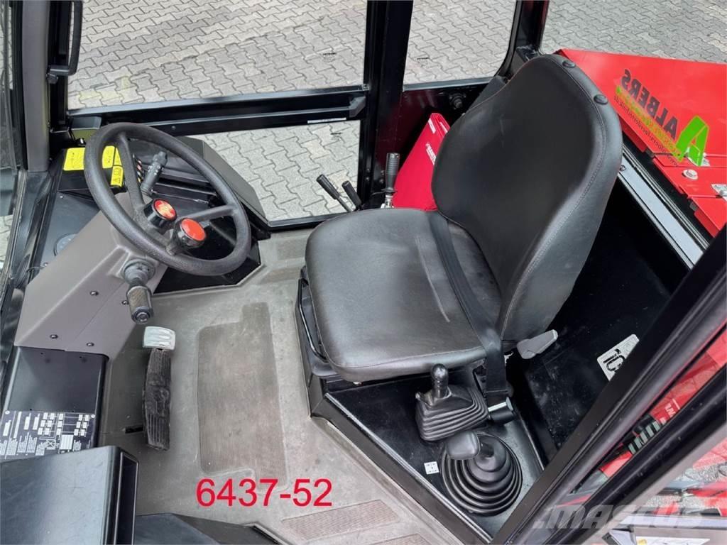 Manitou M 30 - 4 Elevatore per esterni