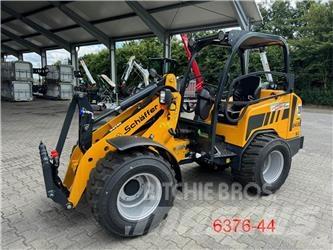 Schäffer 2430 SLT Pale gommate