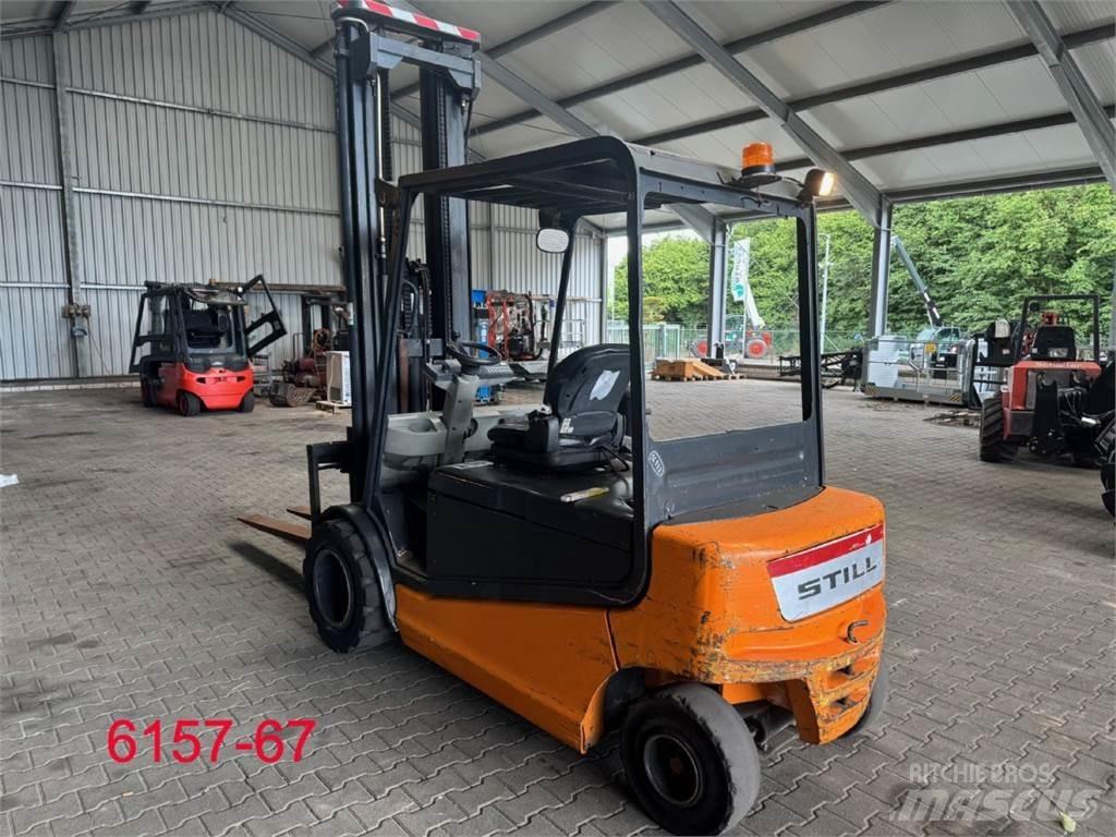 Still R 60-50 Carrelli elevatori elettrici