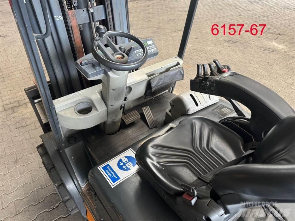 Still R 60-50 Carrelli elevatori elettrici