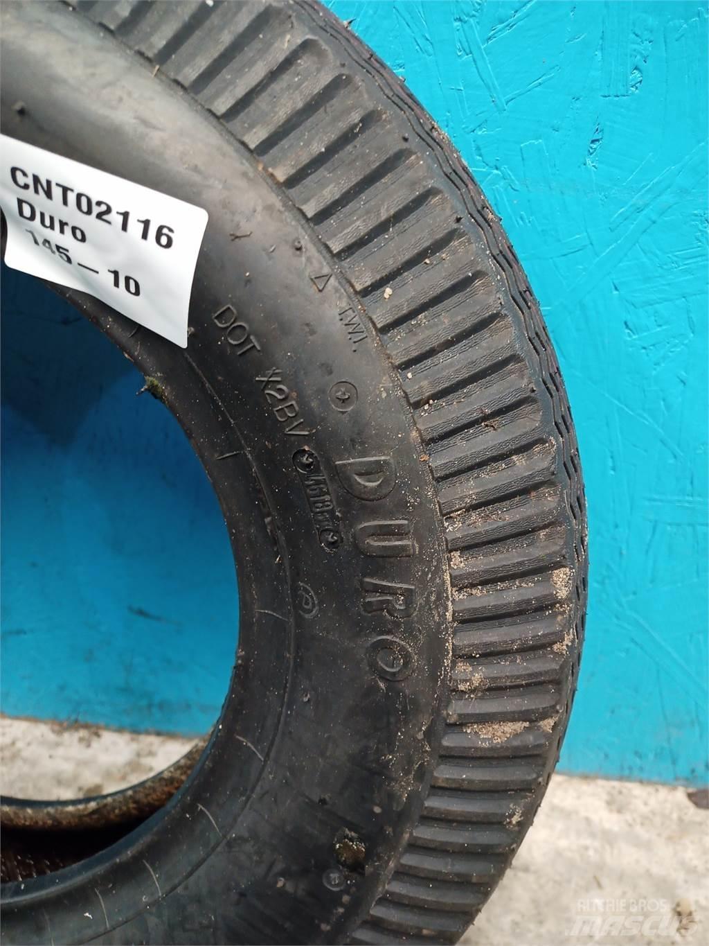  10 145-10 Pneumatici, ruote e cerchioni
