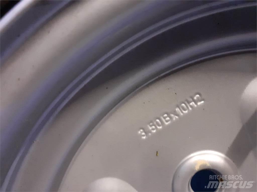  10 145R10 Pneumatici, ruote e cerchioni