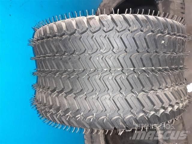  10 20x10.00-8 Costruzioni - Altro