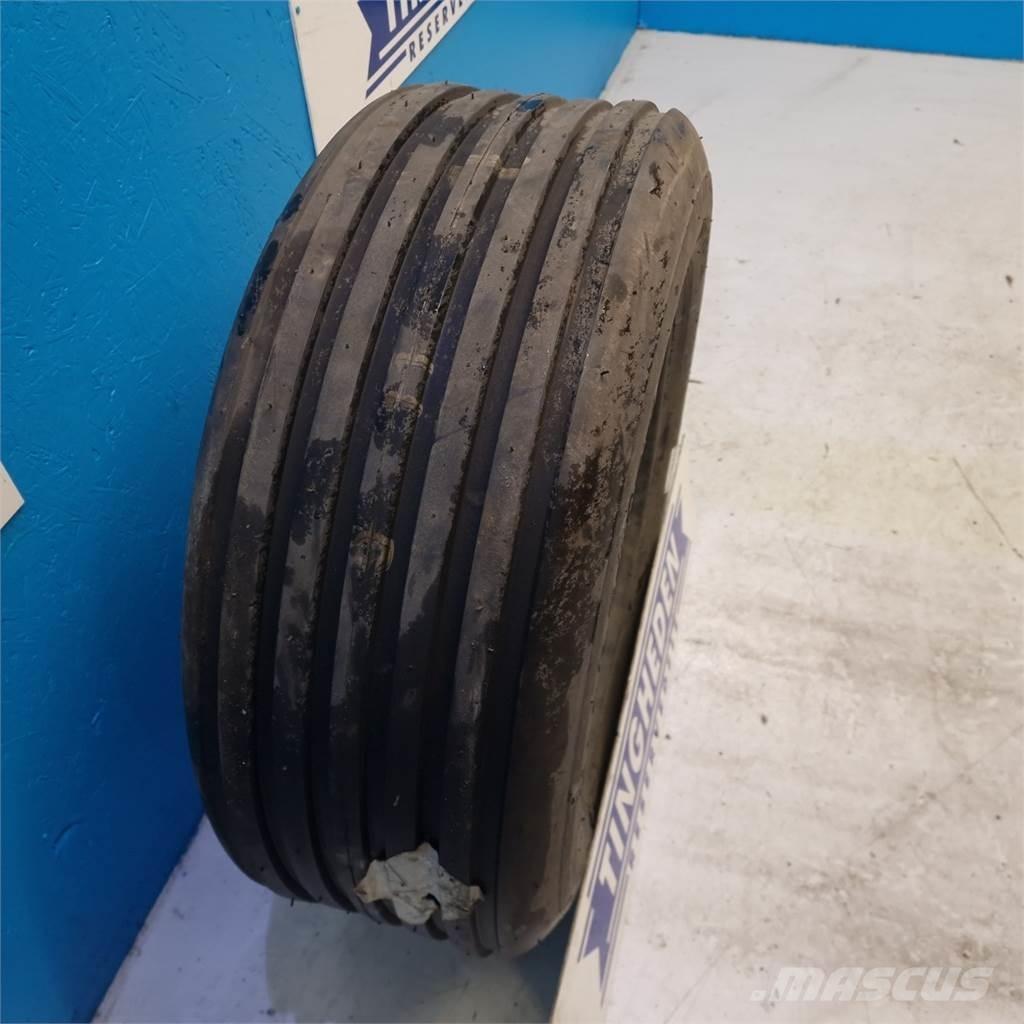  10.5/80-18 Pneumatici, ruote e cerchioni