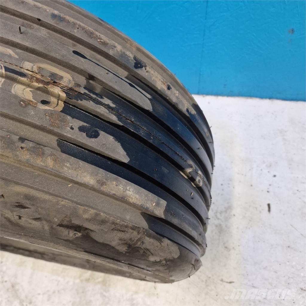  10.5/80-18 Pneumatici, ruote e cerchioni