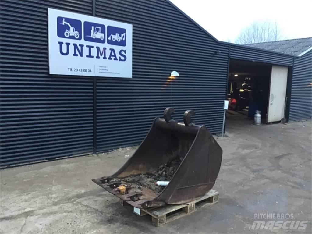  1000mm Benne