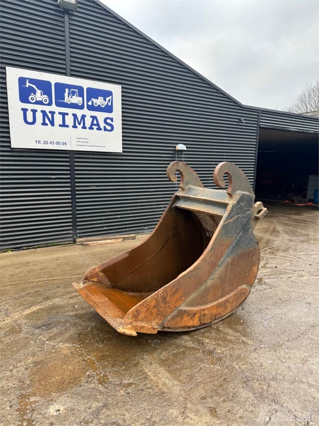  1000mm Benne