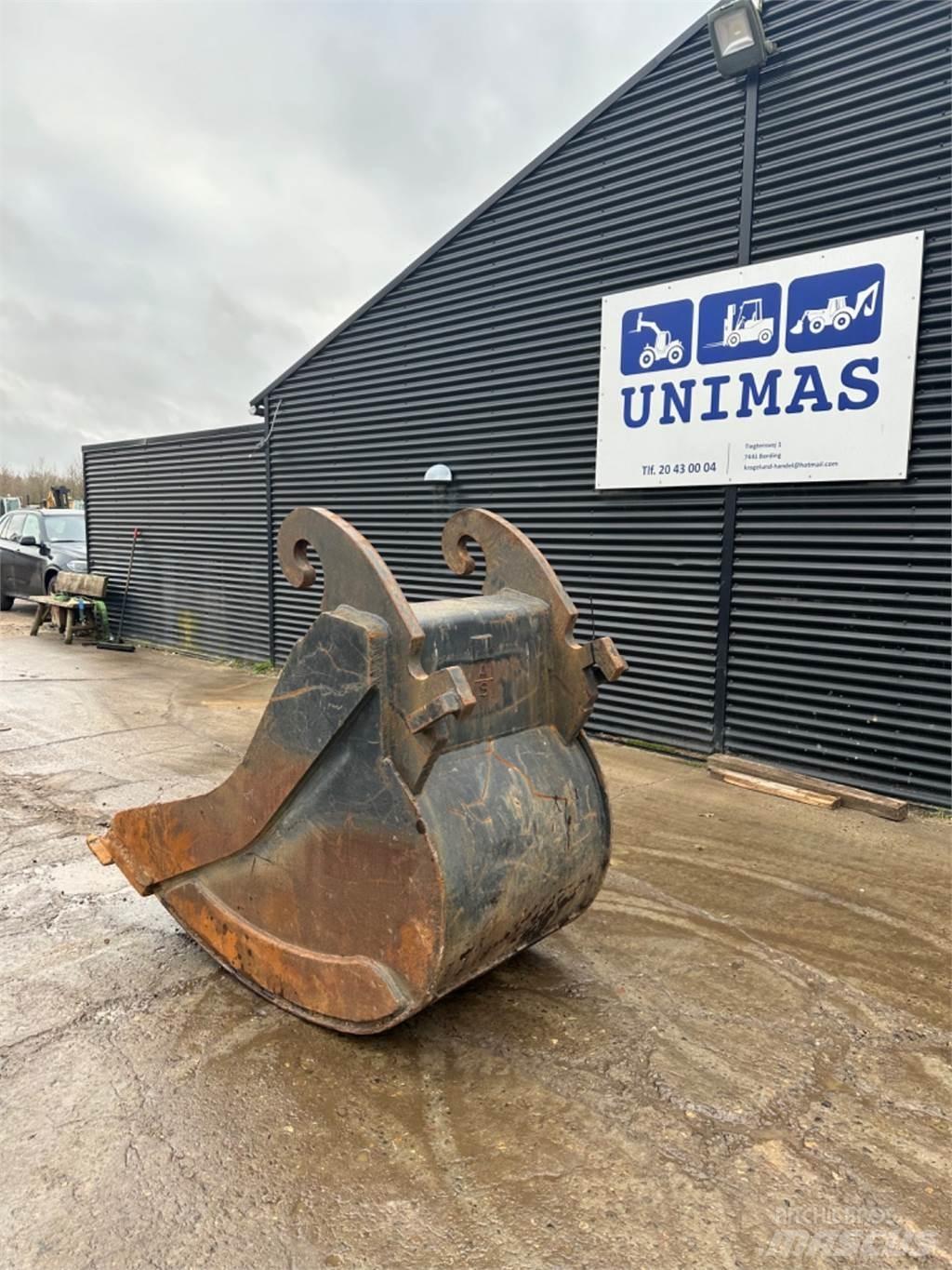  1000mm Benne