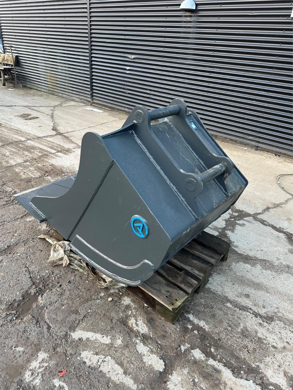  1000mm Benne