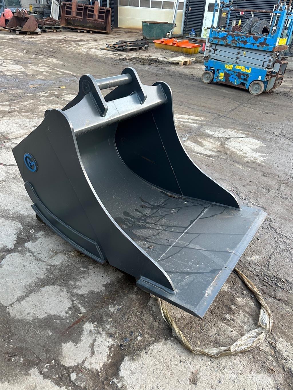  1000mm Benne