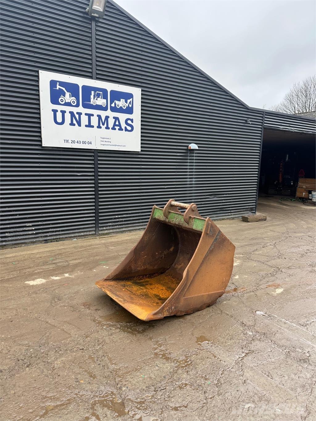  1000mm Benne
