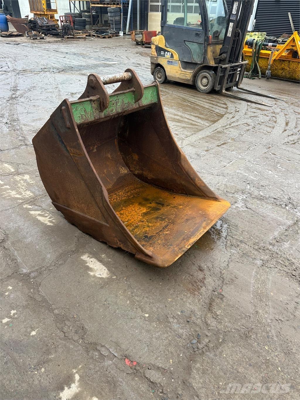  1000mm Benne