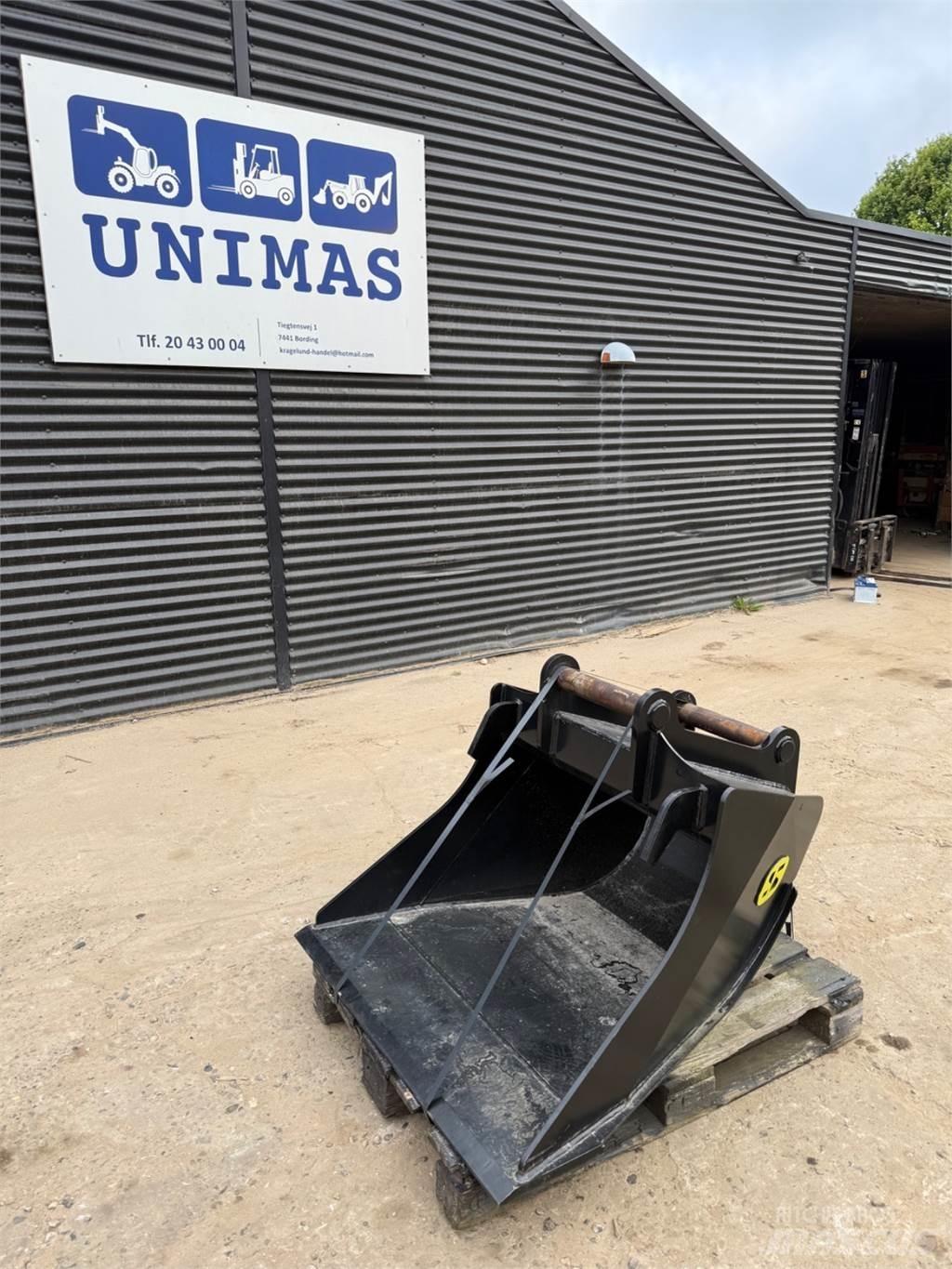  1000mm Benne