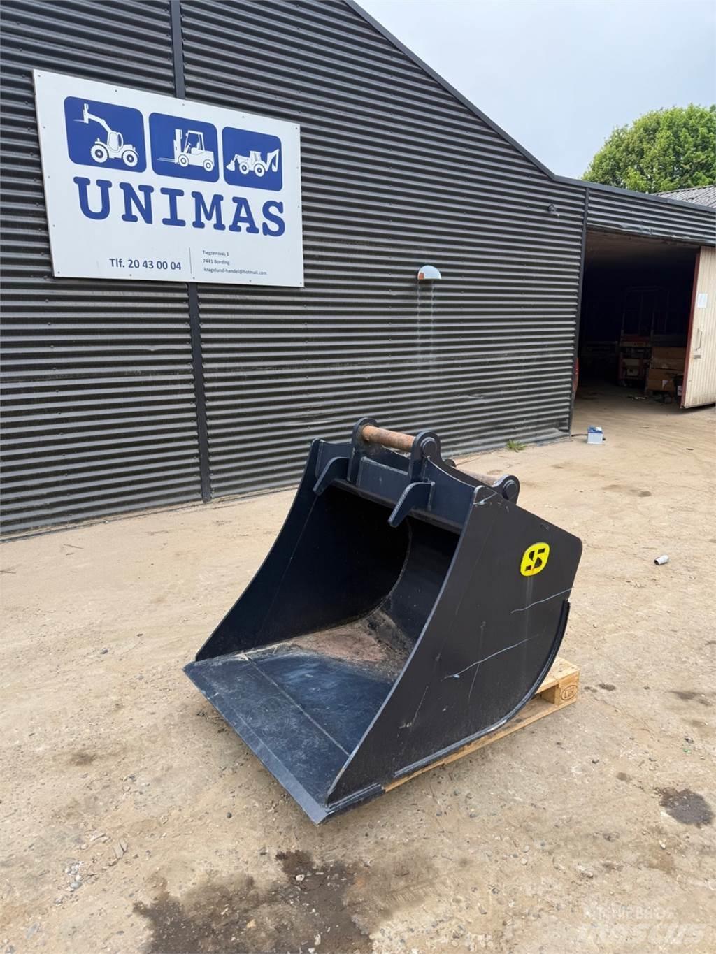  1000mm Benne