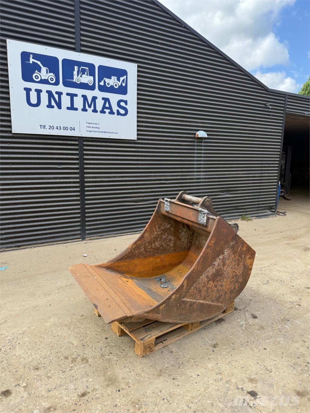  1000mm Benne