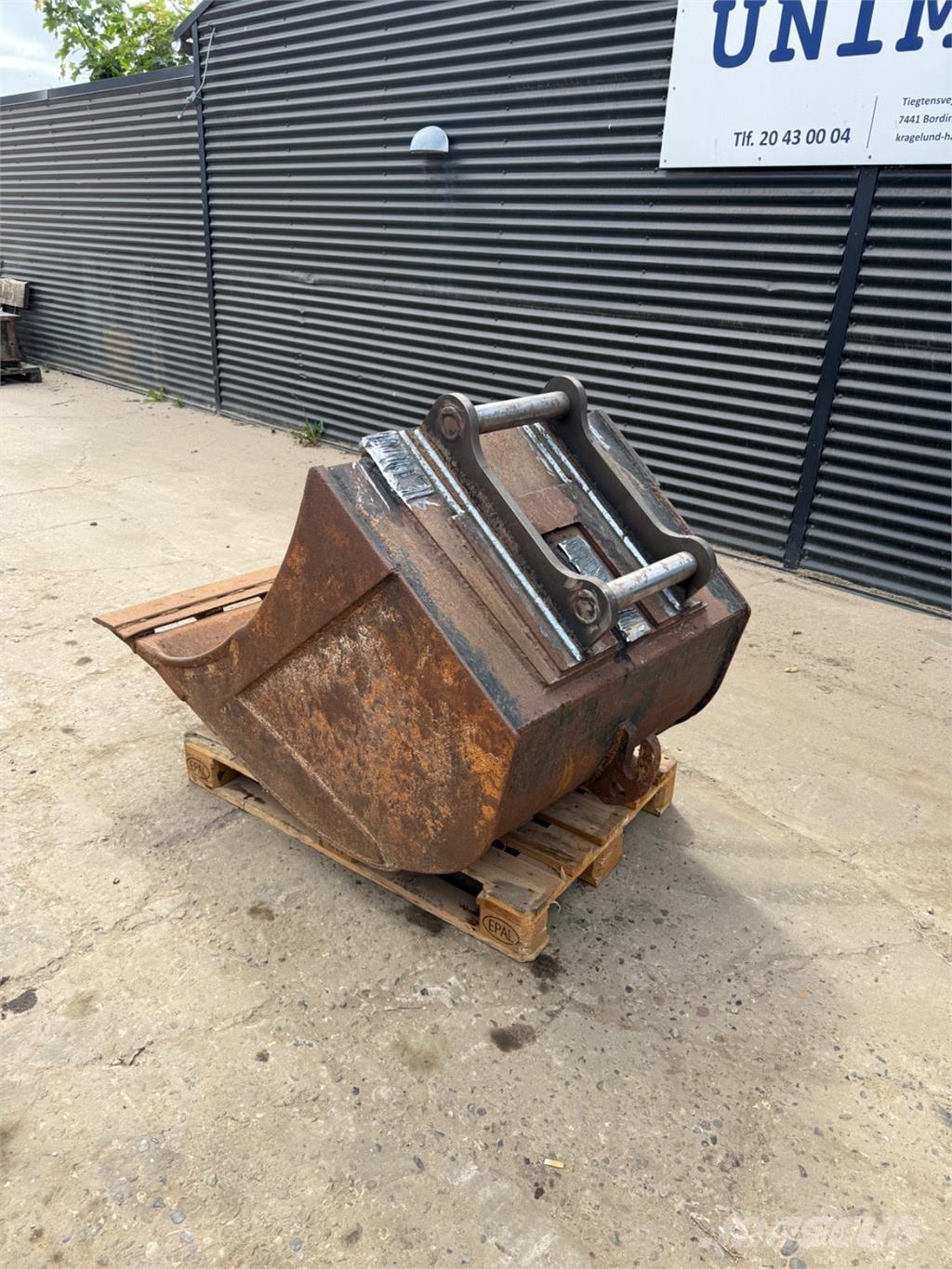  1000mm Benne