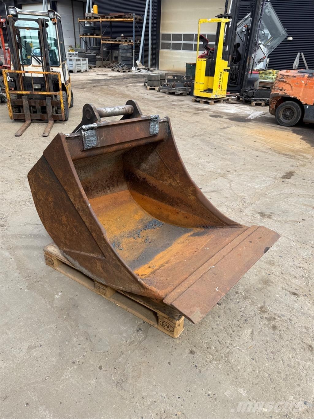  1000mm Benne