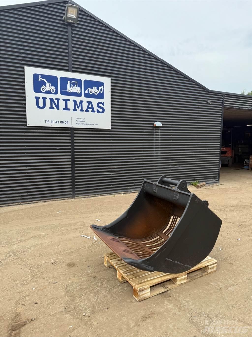  1000mm Benne