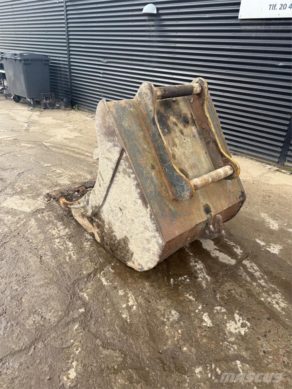  1000mm skovl Benne
