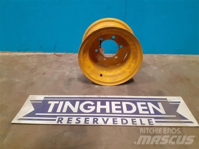  12'' 7.00x12 Pneumatici, ruote e cerchioni