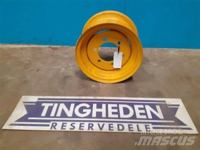 12'' 7.00x12 Pneumatici, ruote e cerchioni
