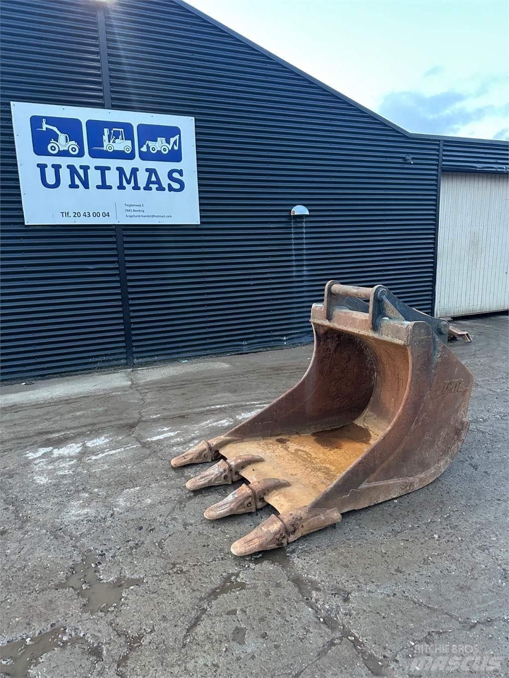  1200mm Benne