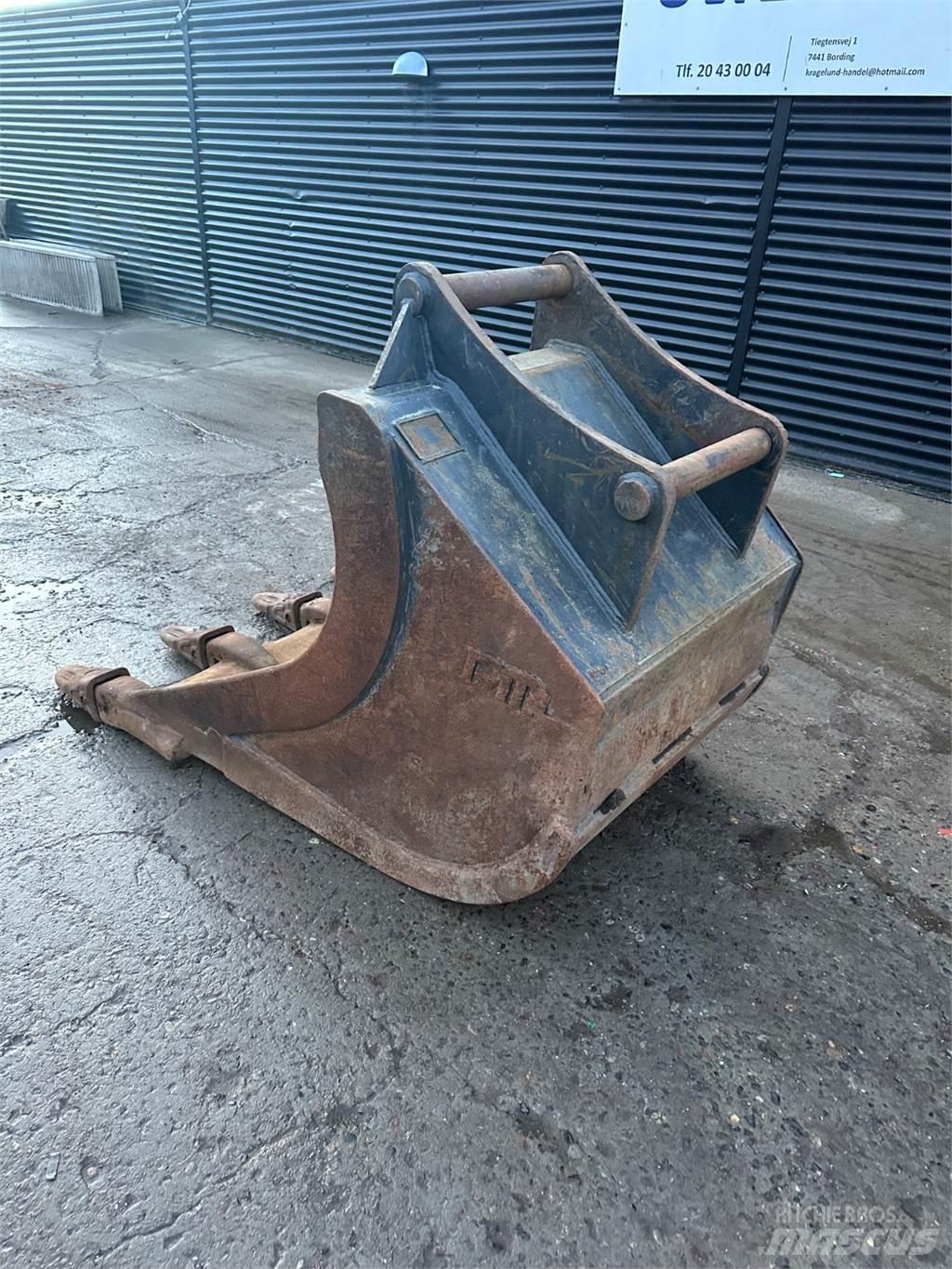  1200mm Benne