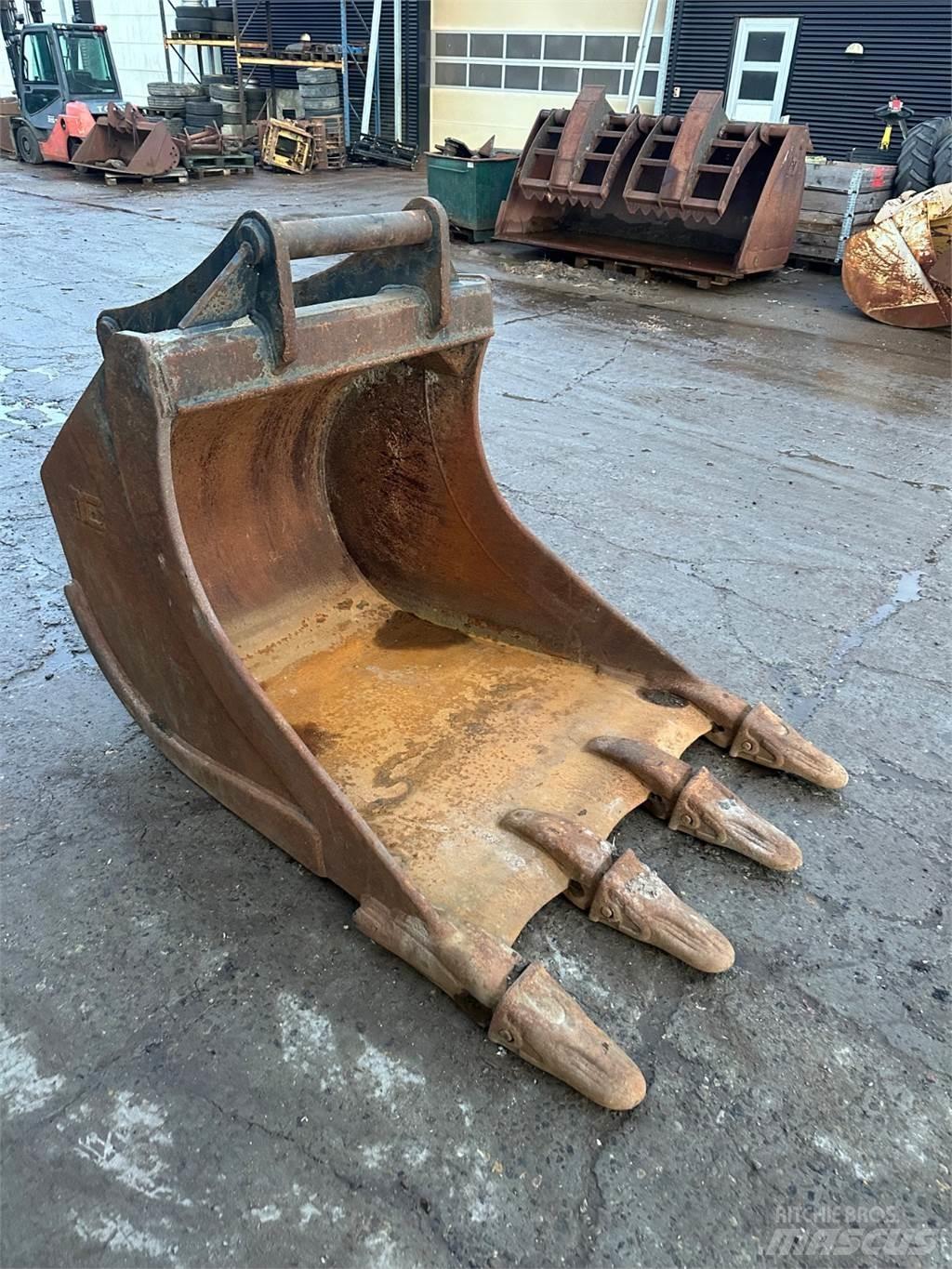  1200mm Benne