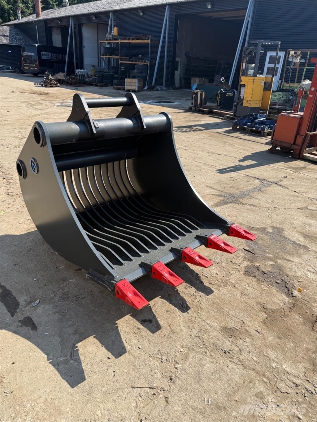  1200mm Benne