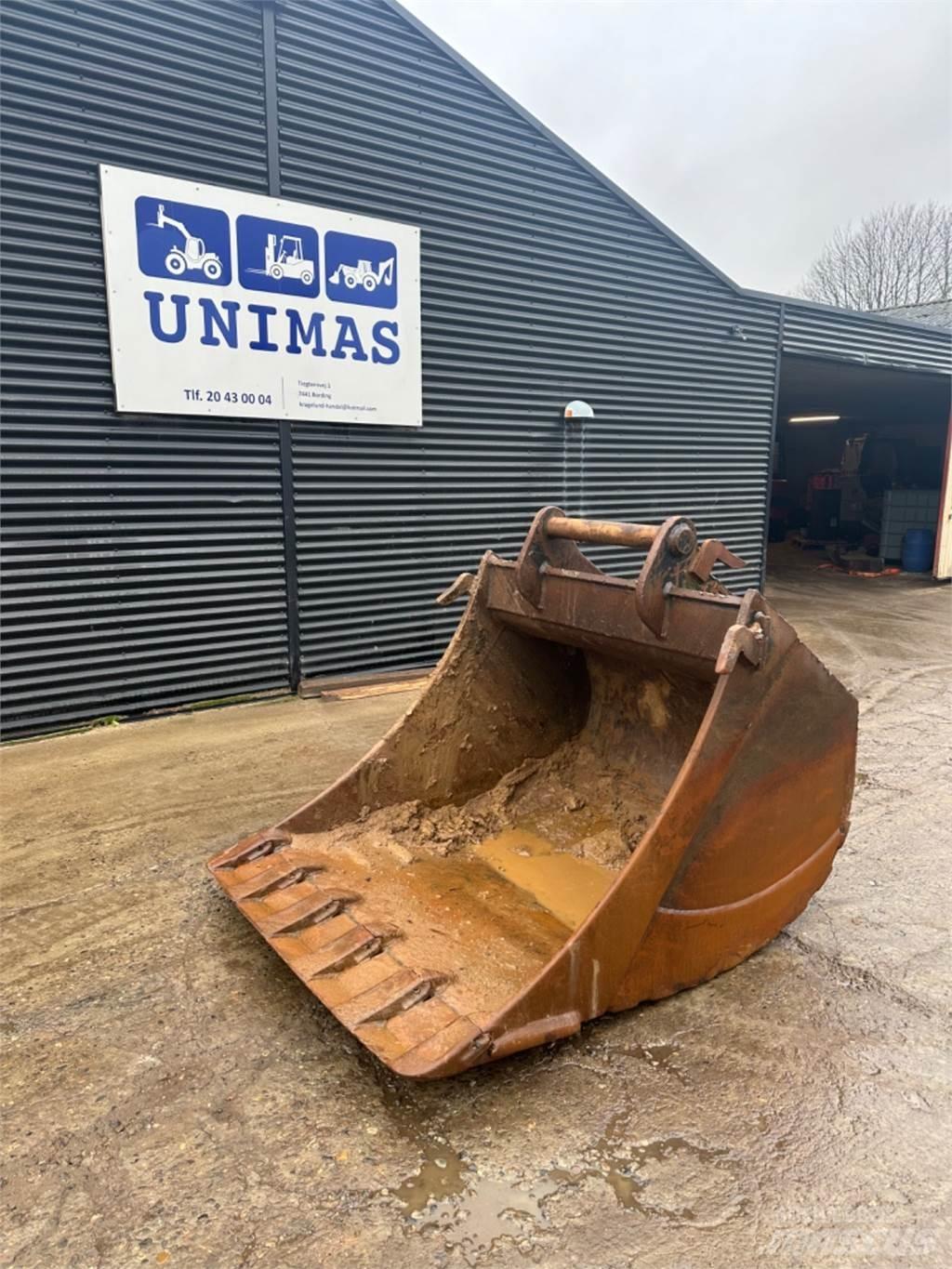  1400mm Benne