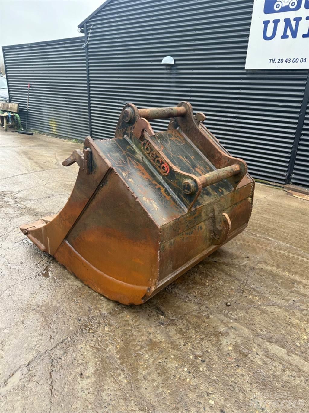  1400mm Benne