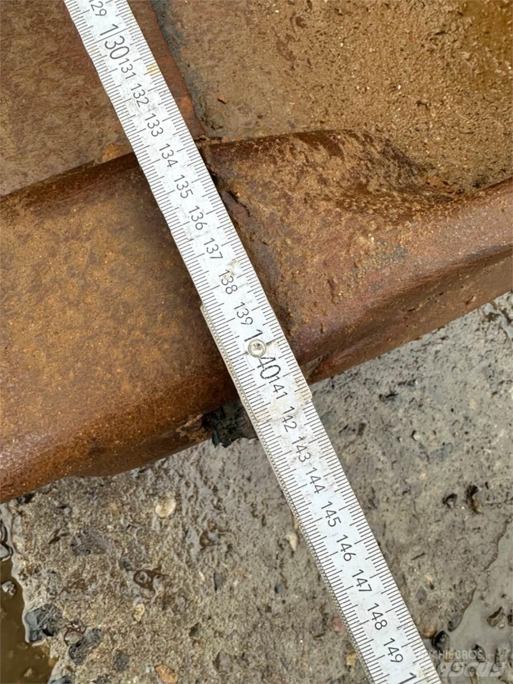 1400mm Benne