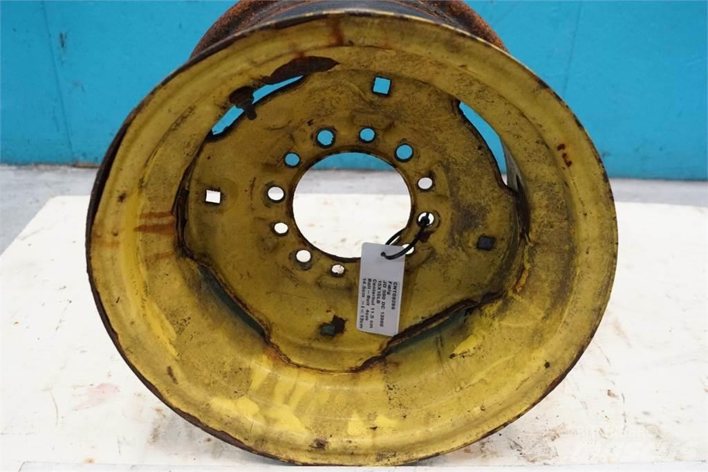 15 15X10LB Pneumatici, ruote e cerchioni