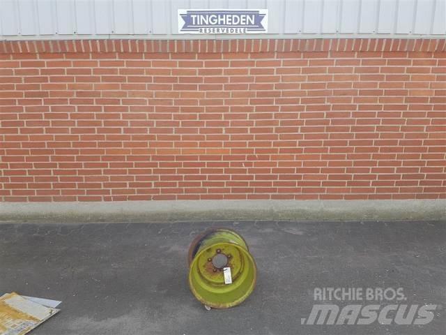  15 9.00X15 Pneumatici, ruote e cerchioni